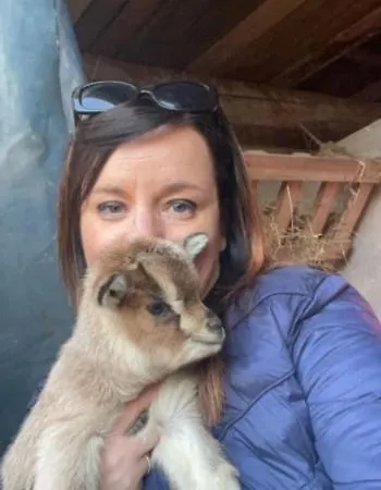 カントリーハウス La Maison Du Bonheur Roulotte