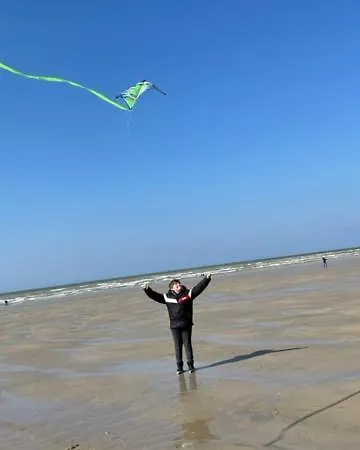 La Maison Du Bonheur Roulotte