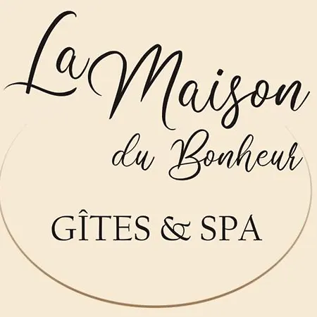 カントリーハウス La Maison Du Bonheur Roulotte *